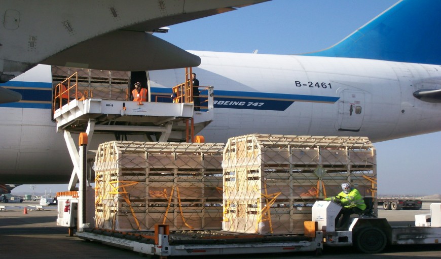 建昌到澳门空运公司